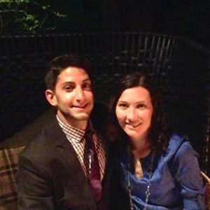 Meet your Posher, Evan